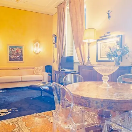 Residenza Dei Signorii - Italian Homing Appartamento