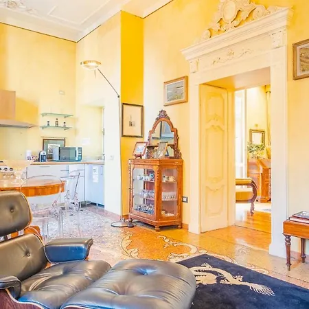 Residenza Dei Signori - Italian Homing * Verona