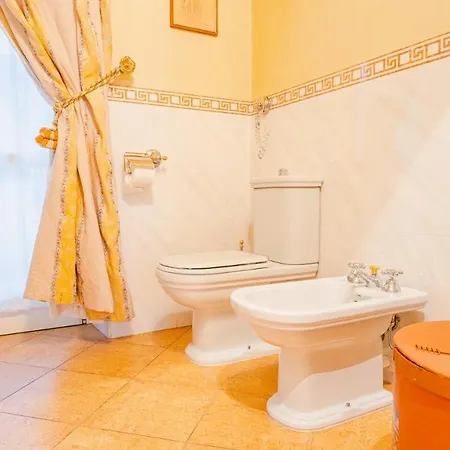 Residenza Dei Signori - Italian Homing Apartment