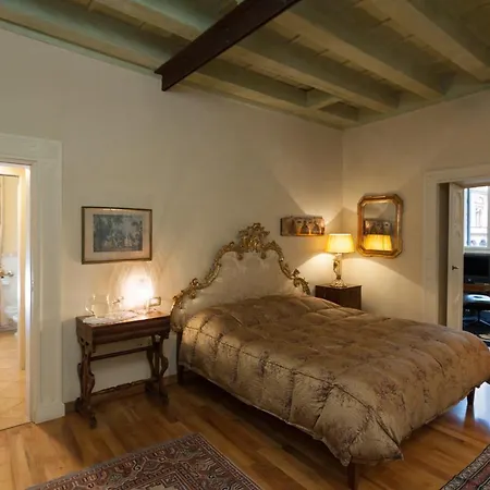 Residenza Dei Signori - Italian Homing Apartment