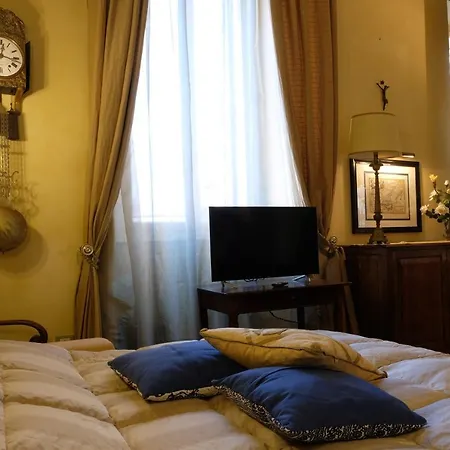 Appartamento Residenza Dei Signorii - Italian Homing Verona